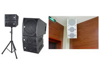 καλύτερος Ο μέσος γεια μικρός τοίχος τοποθετεί το ακουστικά CE συστημάτων αίθουσας συνδιαλέξεων ομιλητών/RoHS προς πώληση