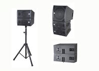 καλύτερος Μίνι Karaoke ομιλητών ηχητικό σύστημα σειράς γραμμών αναμικτών 2-Way για το φραγμό προς πώληση
